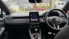 Renault Clio 1.6 E-TECH full hybrid 145 Esprit Alpine 5dr Auto Hybrid Hatchback